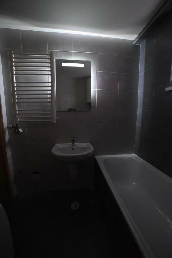 Tamis Kapija Apartment ปานเชโว ภายนอก รูปภาพ