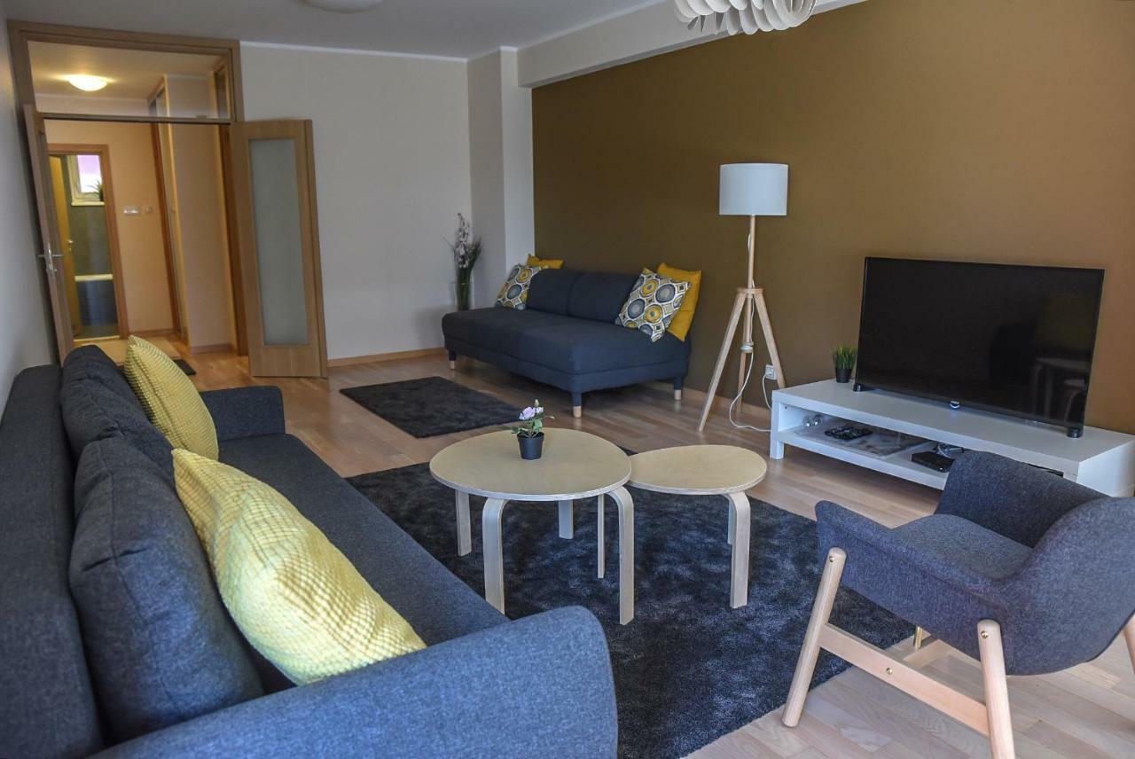 Tamis Kapija Apartment ปานเชโว ภายนอก รูปภาพ
